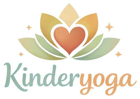 Kinderyoga Logo