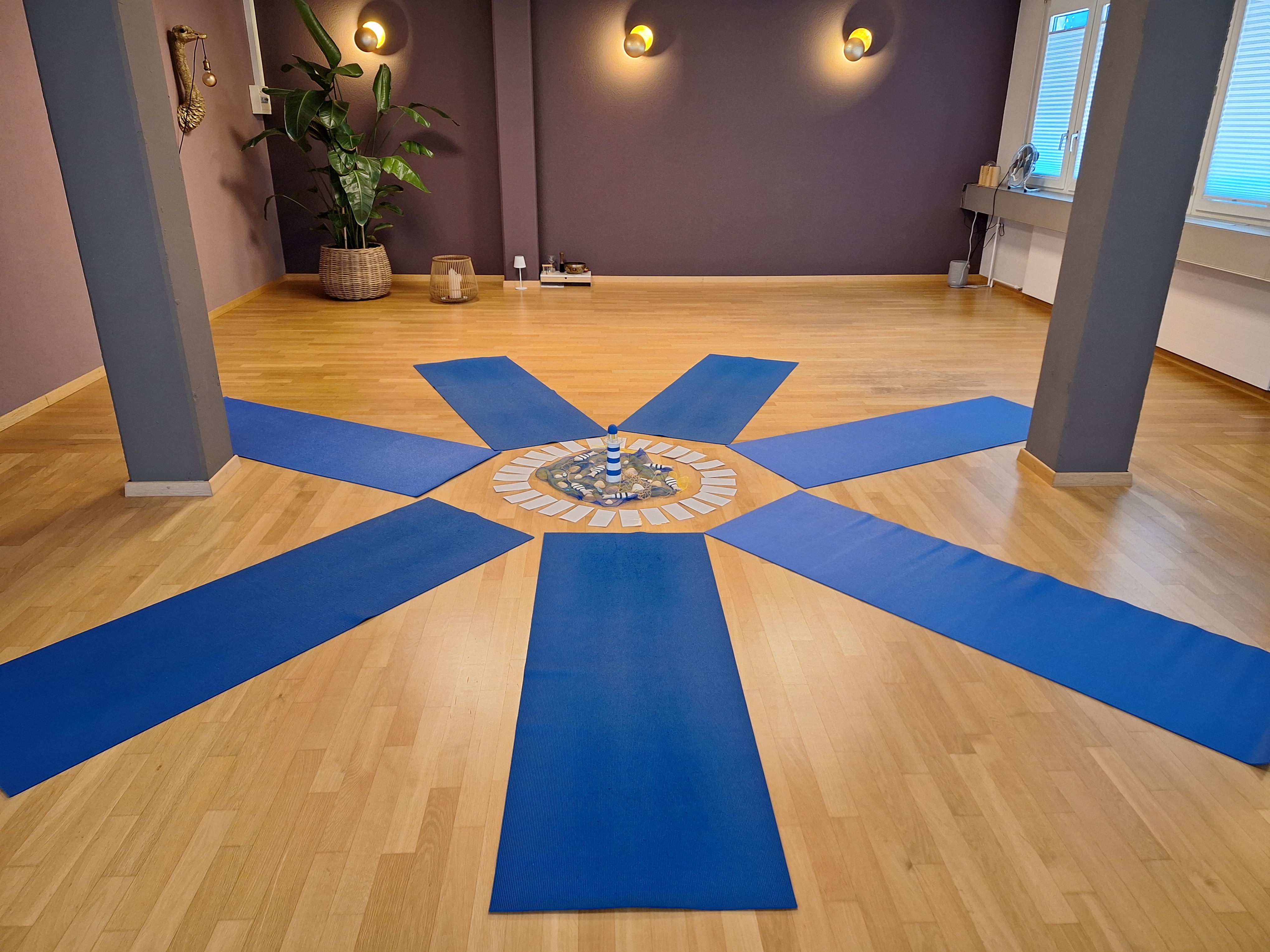Kinderyoga